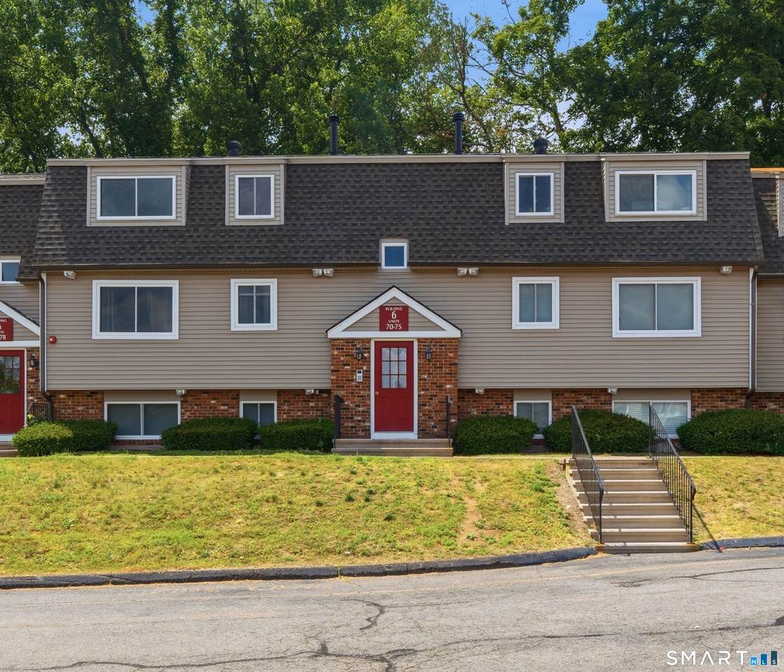 72 Evergreene - Photo 1