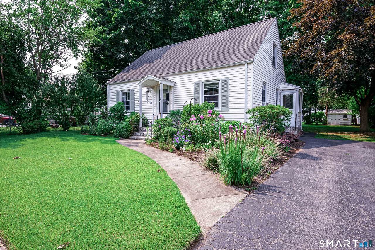50 Albert Road - Photo 1