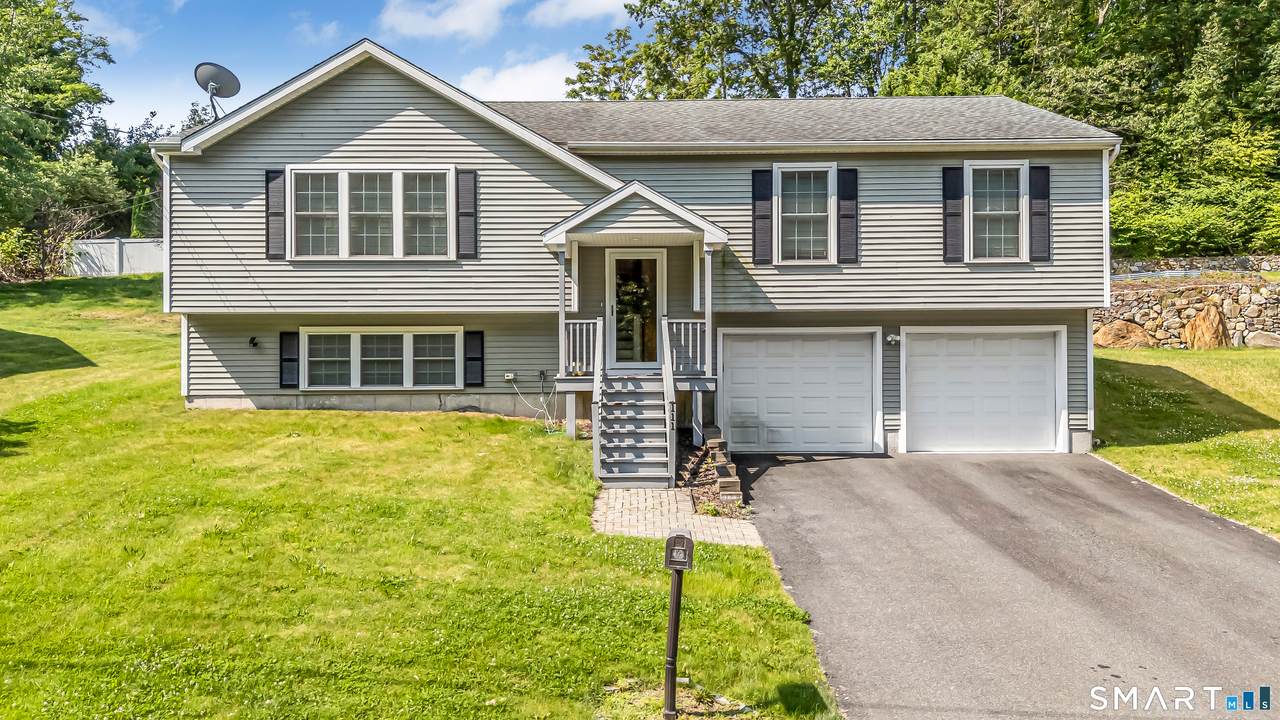 111 Alisha Lane - Photo 1