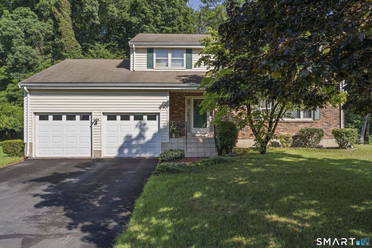 285 Long Hill Drive - Photo 1