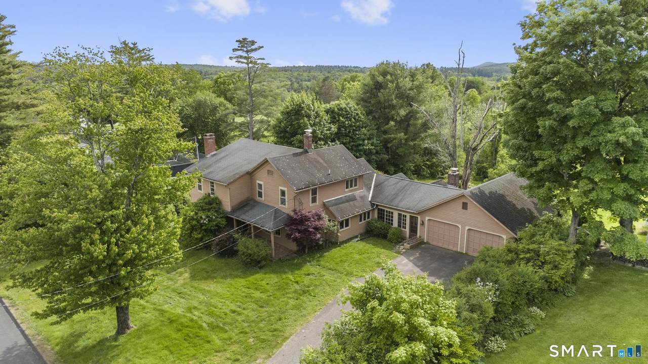 222 Old South Road - Photo 1