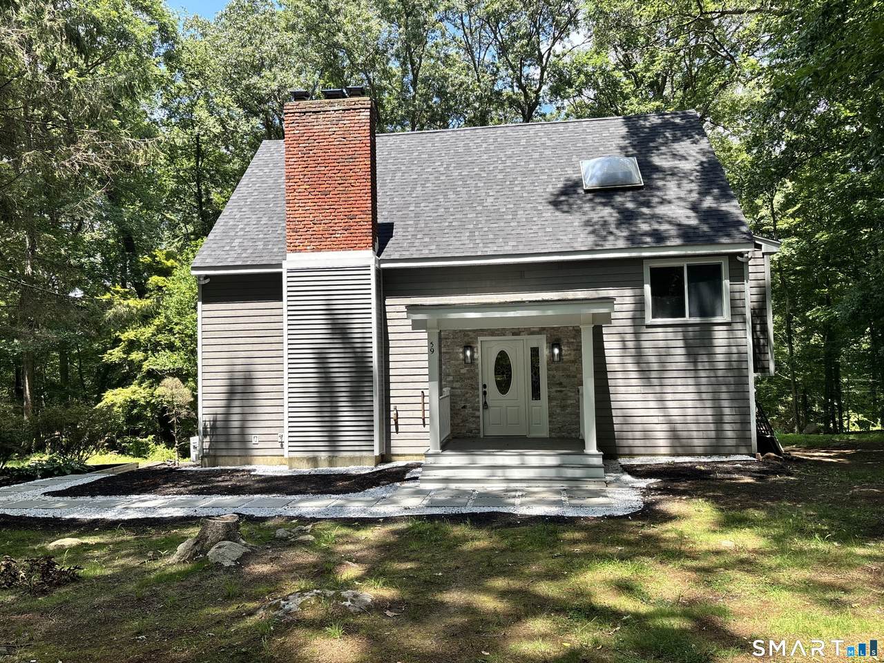59 Hoadley Creek Circle - Photo 1
