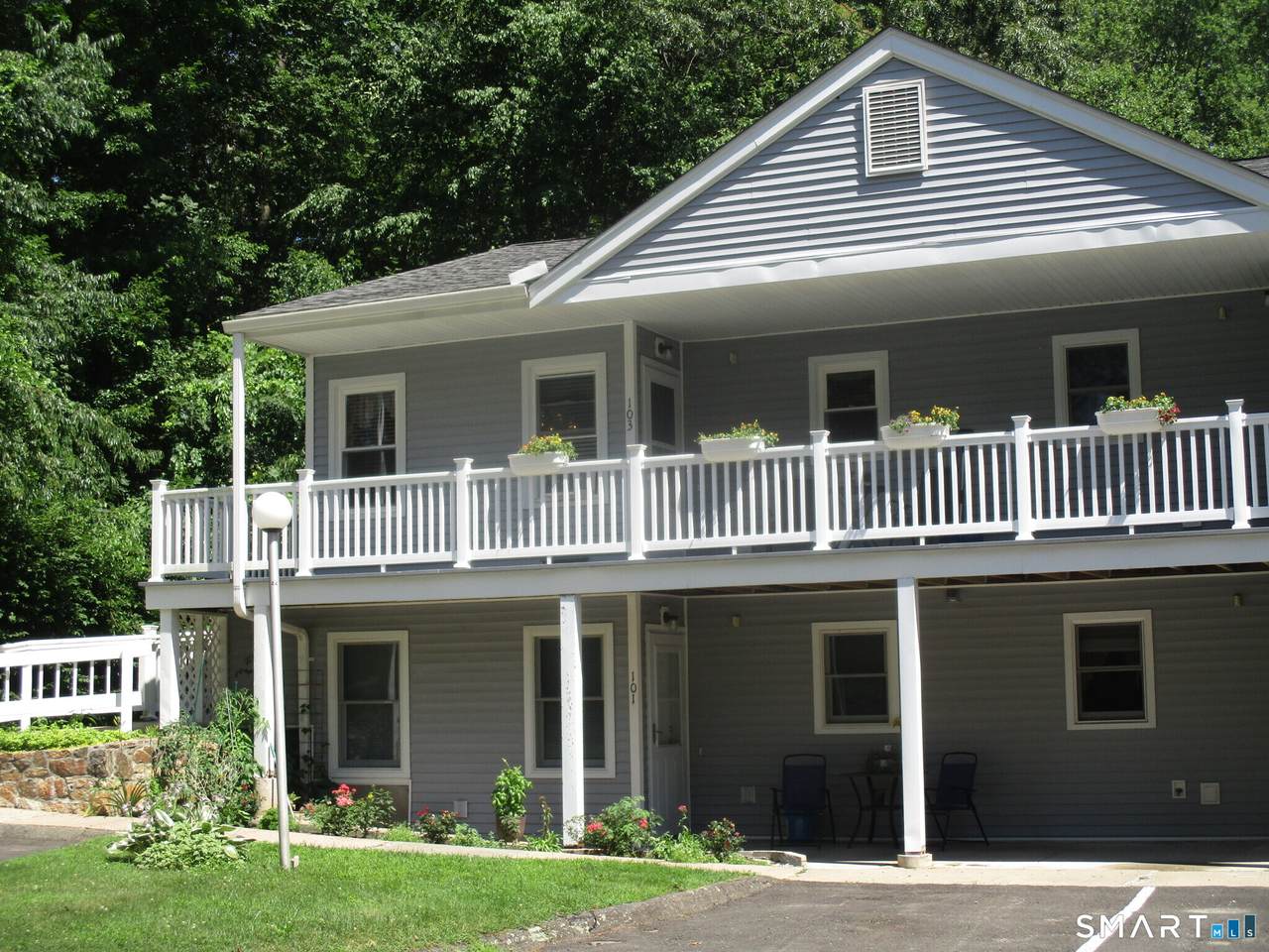 103 Hidden Knolls Circle - Photo 1