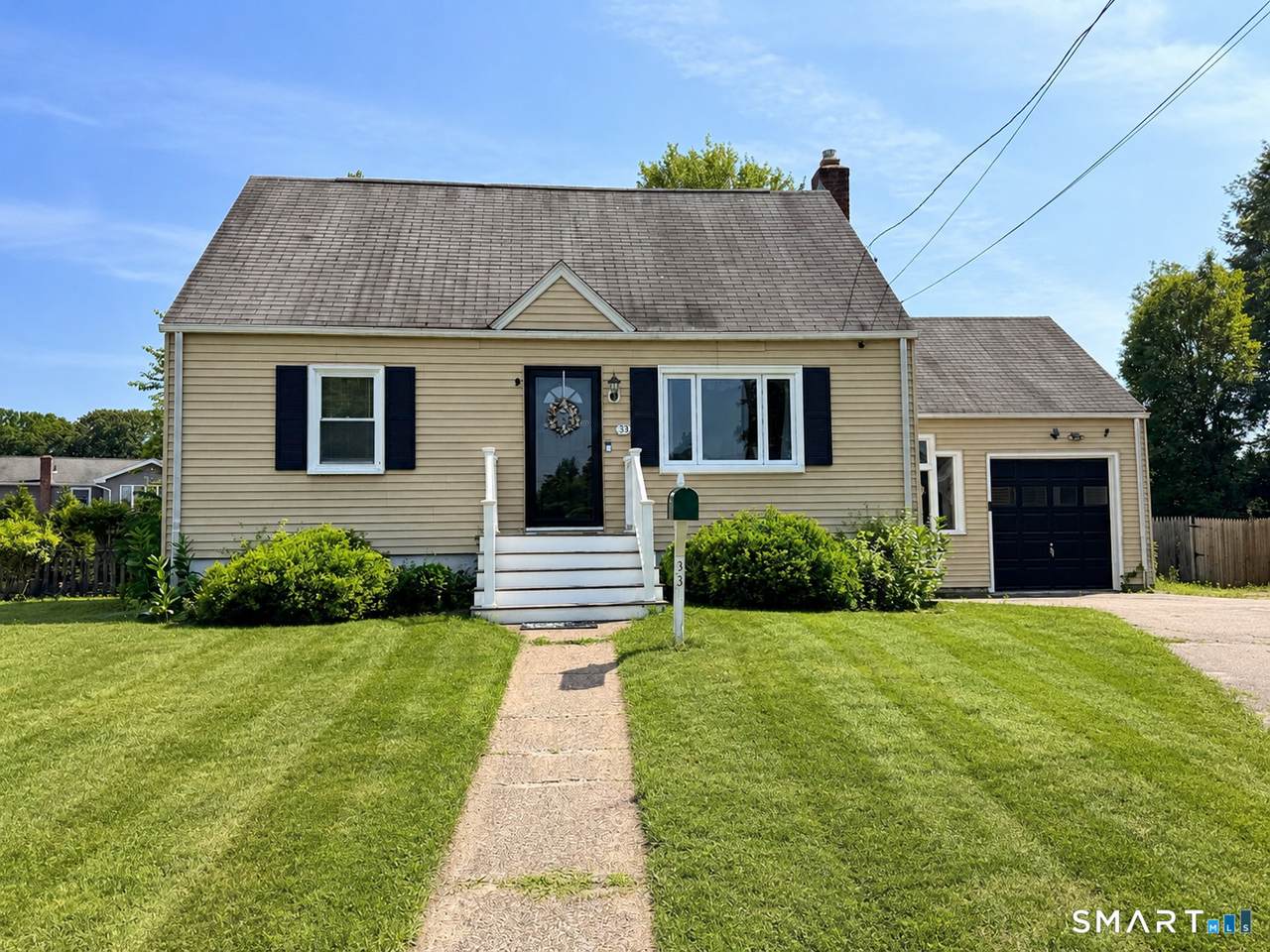 33 Salem Road - Photo 1