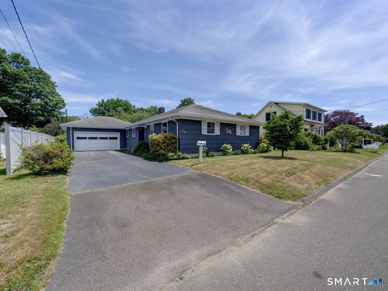 20 Morgan Park - Photo 1