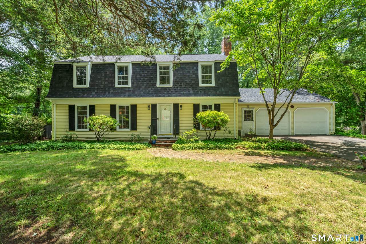12 Wychwood Road - Photo 1