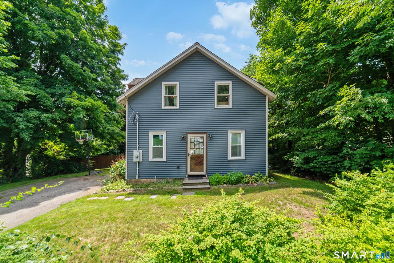230 Reynolds Bridge Road - Photo 1