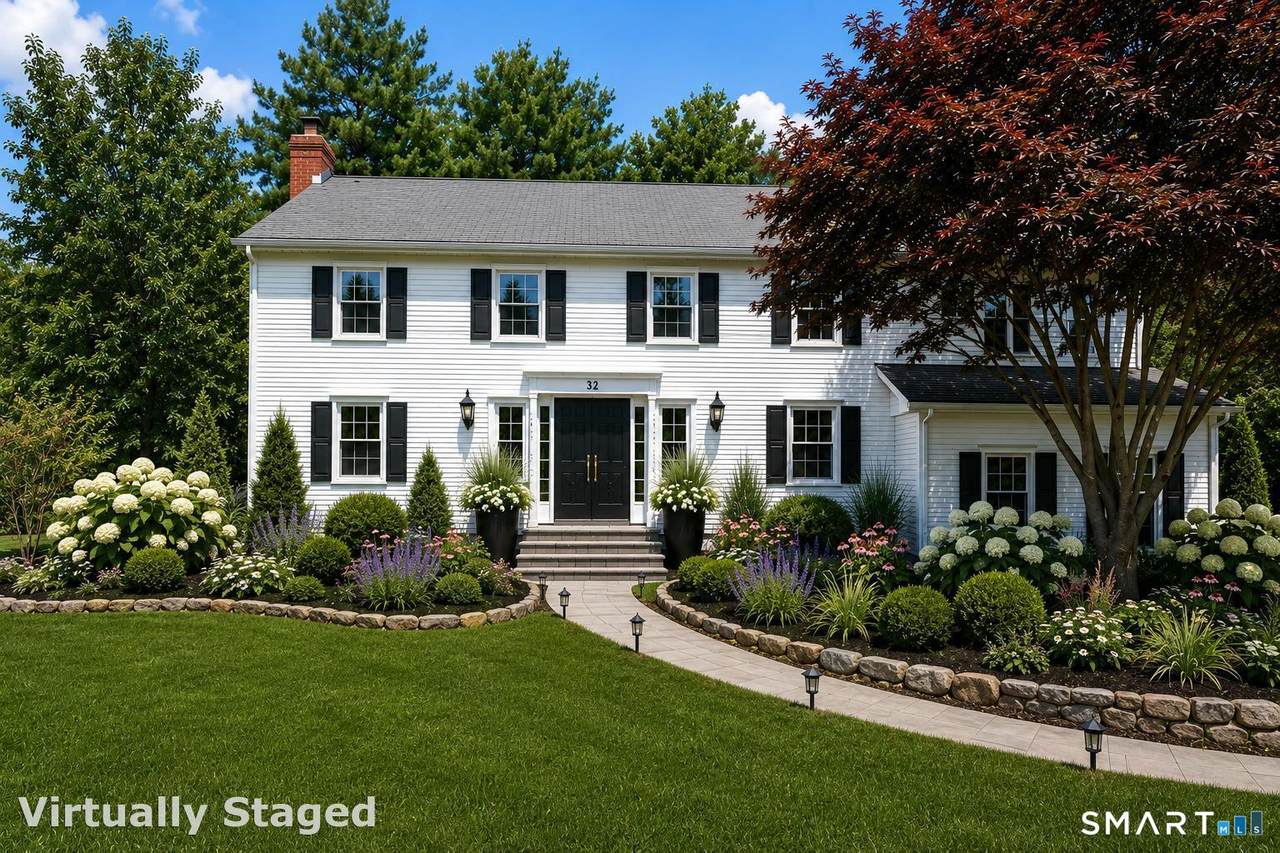 99 Fawnfield Road - Photo 1