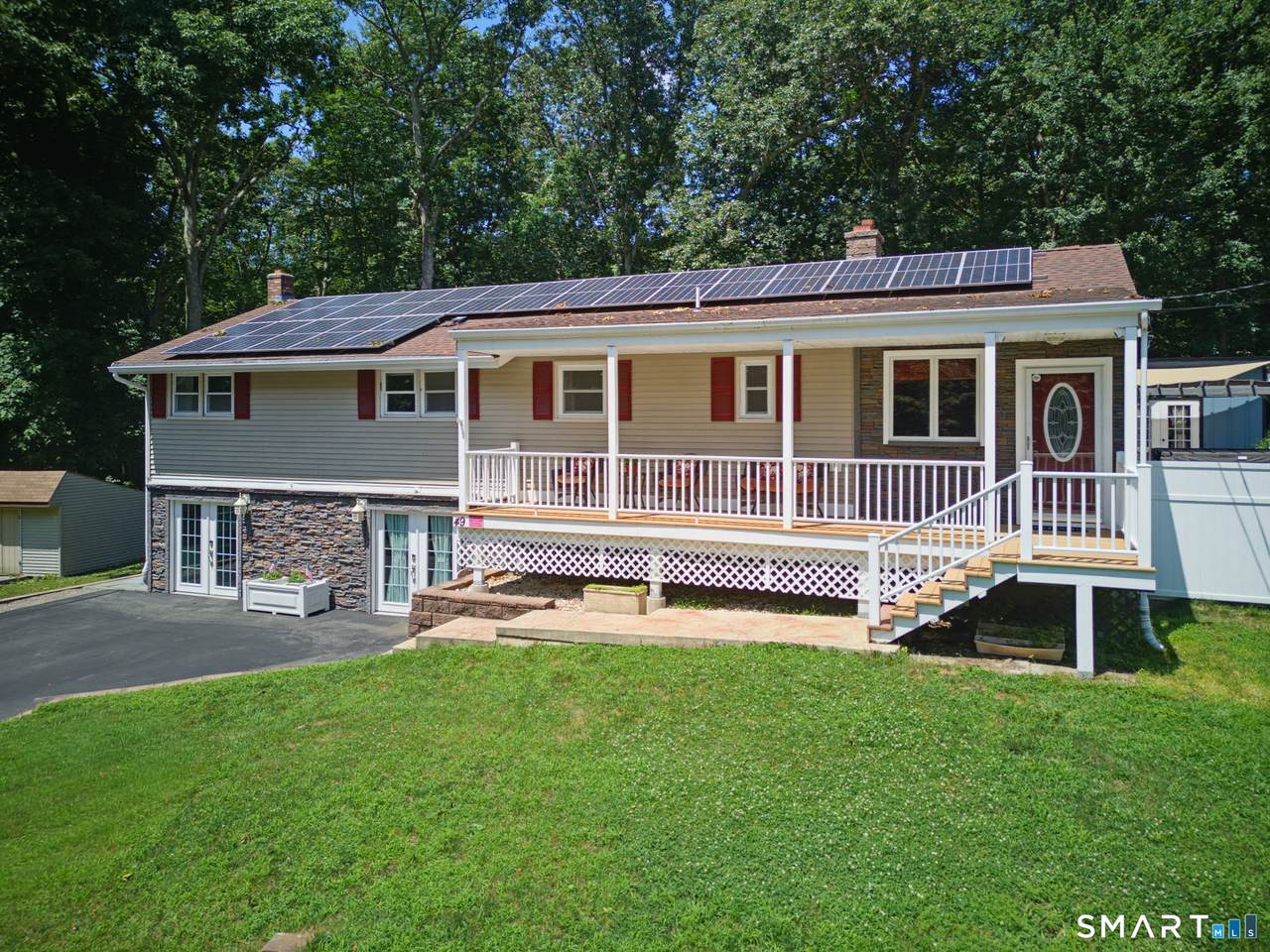 49 Old Acres Road - Photo 1