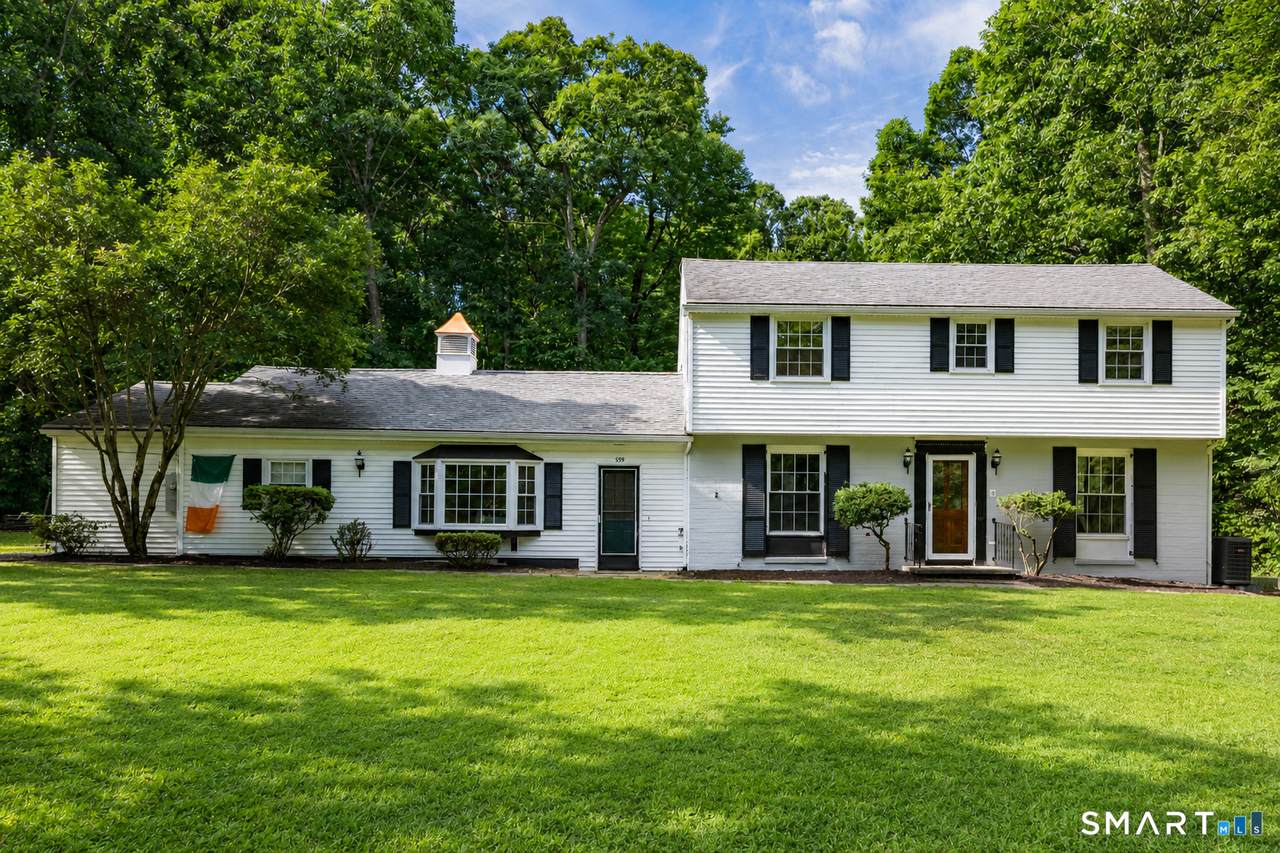 559 Allen Road - Photo 1