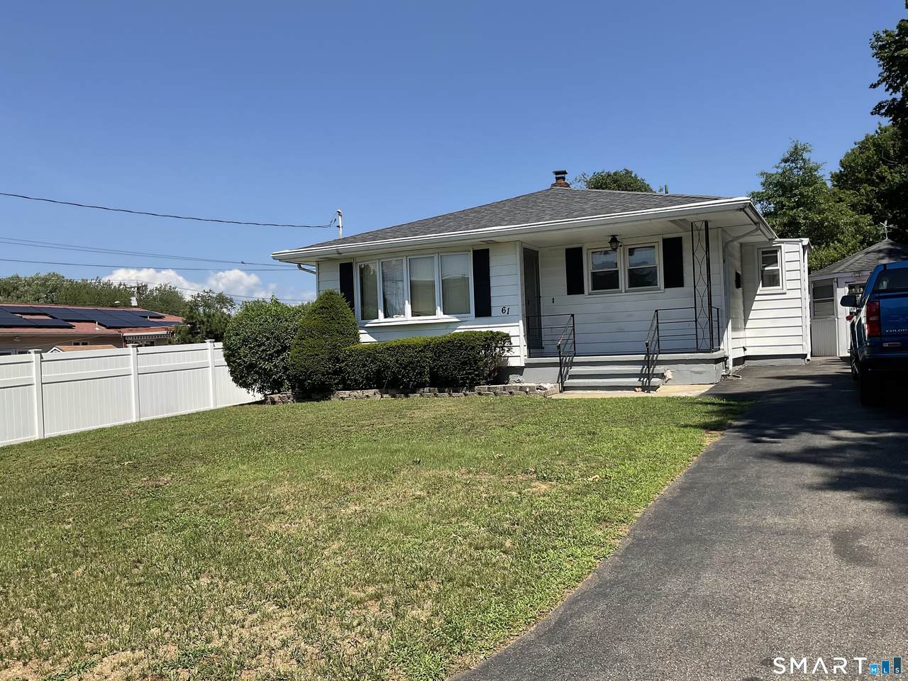 61 Rockview Road - Photo 1