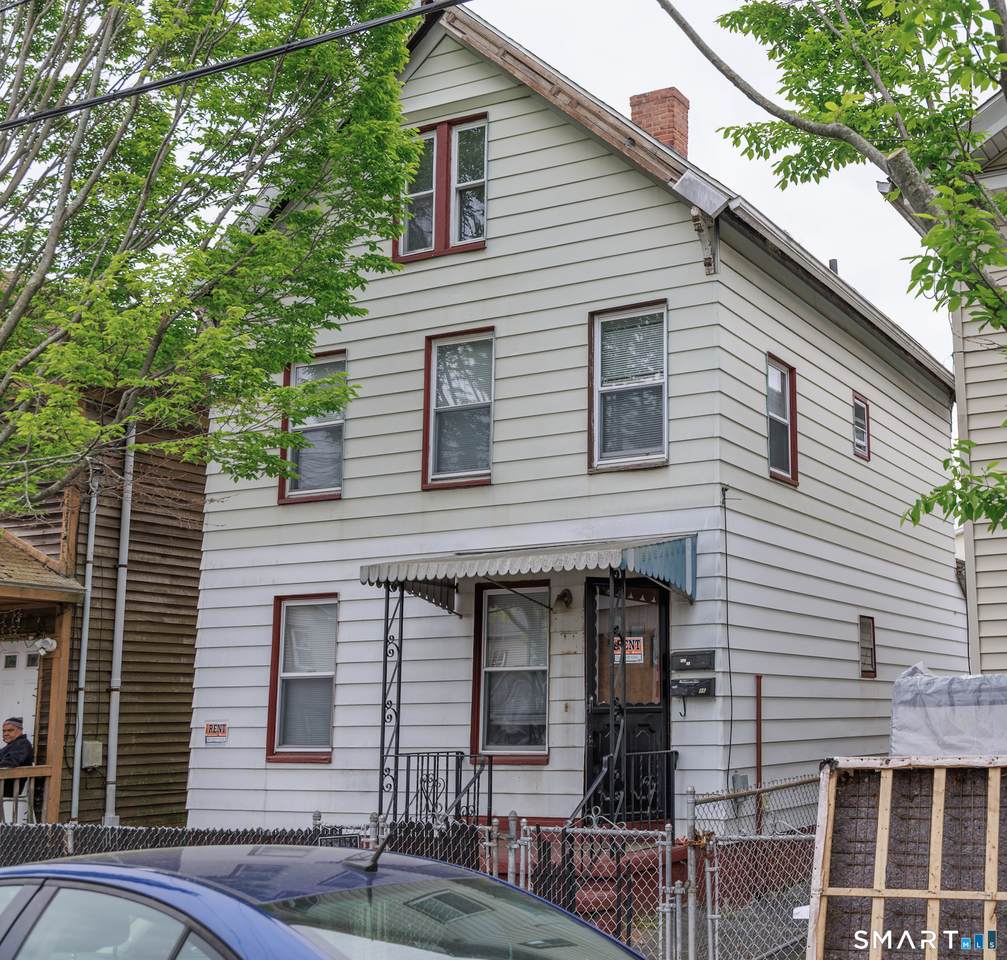 86 Fillmore Street - Photo 1