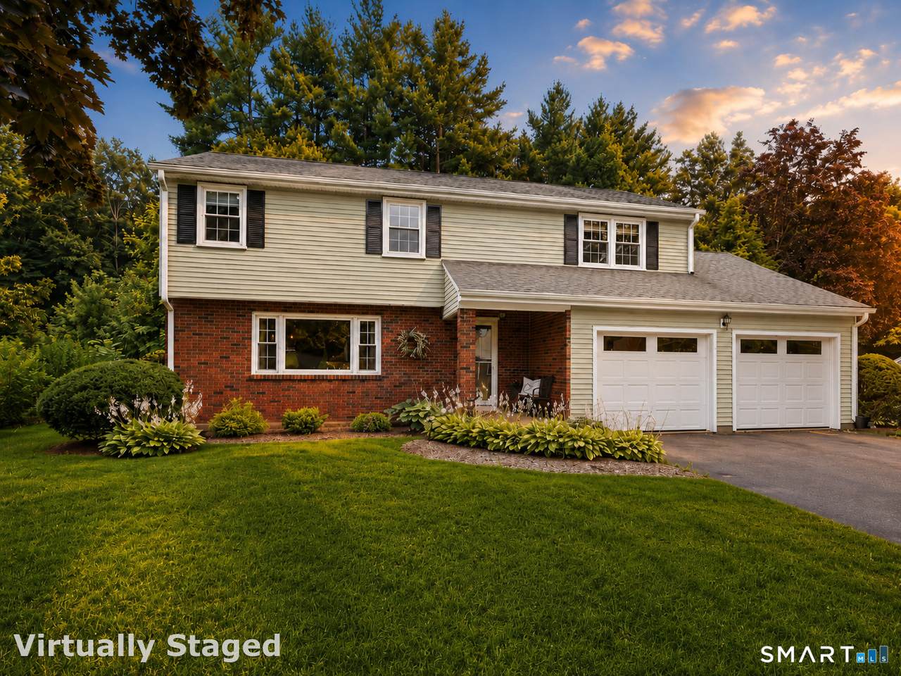 328 Olde Stage Road - Photo 1