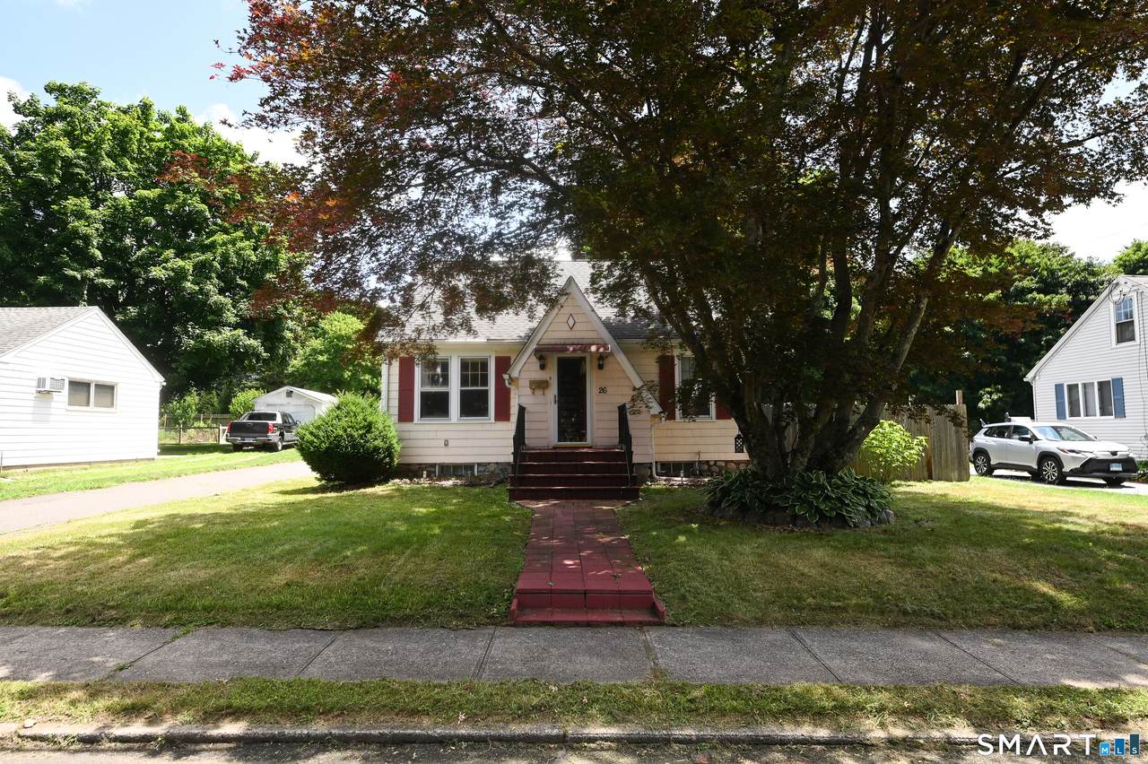 26 Laurel Avenue - Photo 1