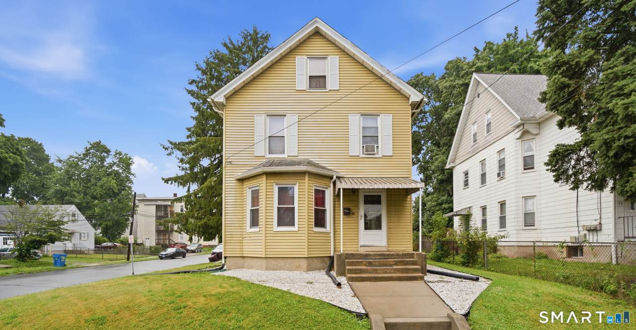 48 Wilson Street - Photo 1
