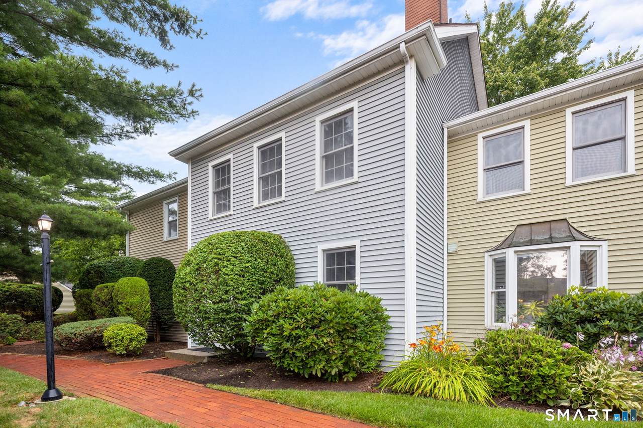 1 Hayestown Road - Photo 1