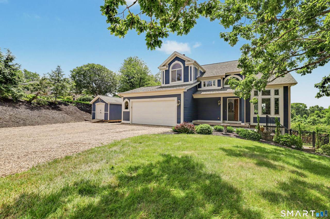 56 Meghan Boulevard - Photo 1