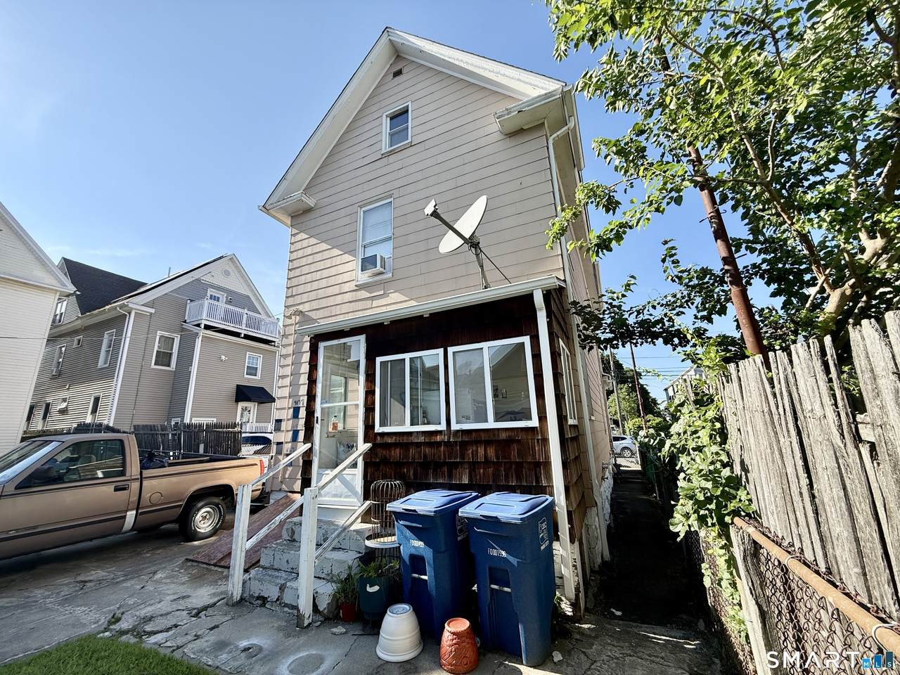 252 Stillman Street - Photo 1