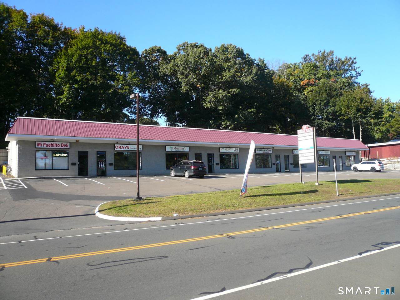 560 Forest Road - Photo 1