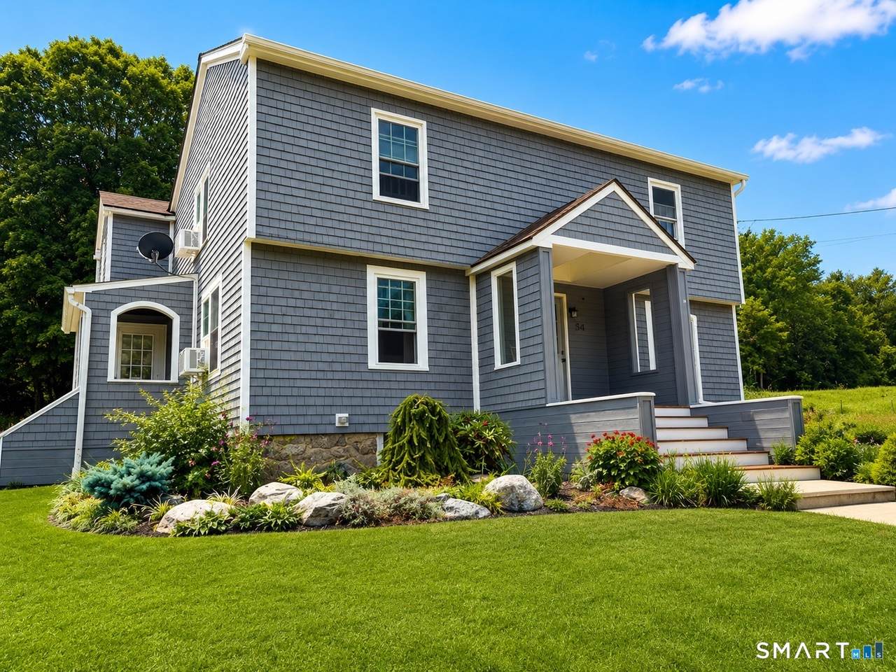 250 Killingly Road - Photo 1