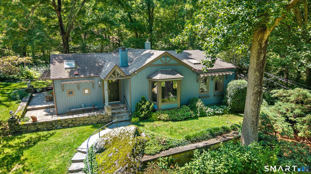 131 Georgetown Road - Photo 1