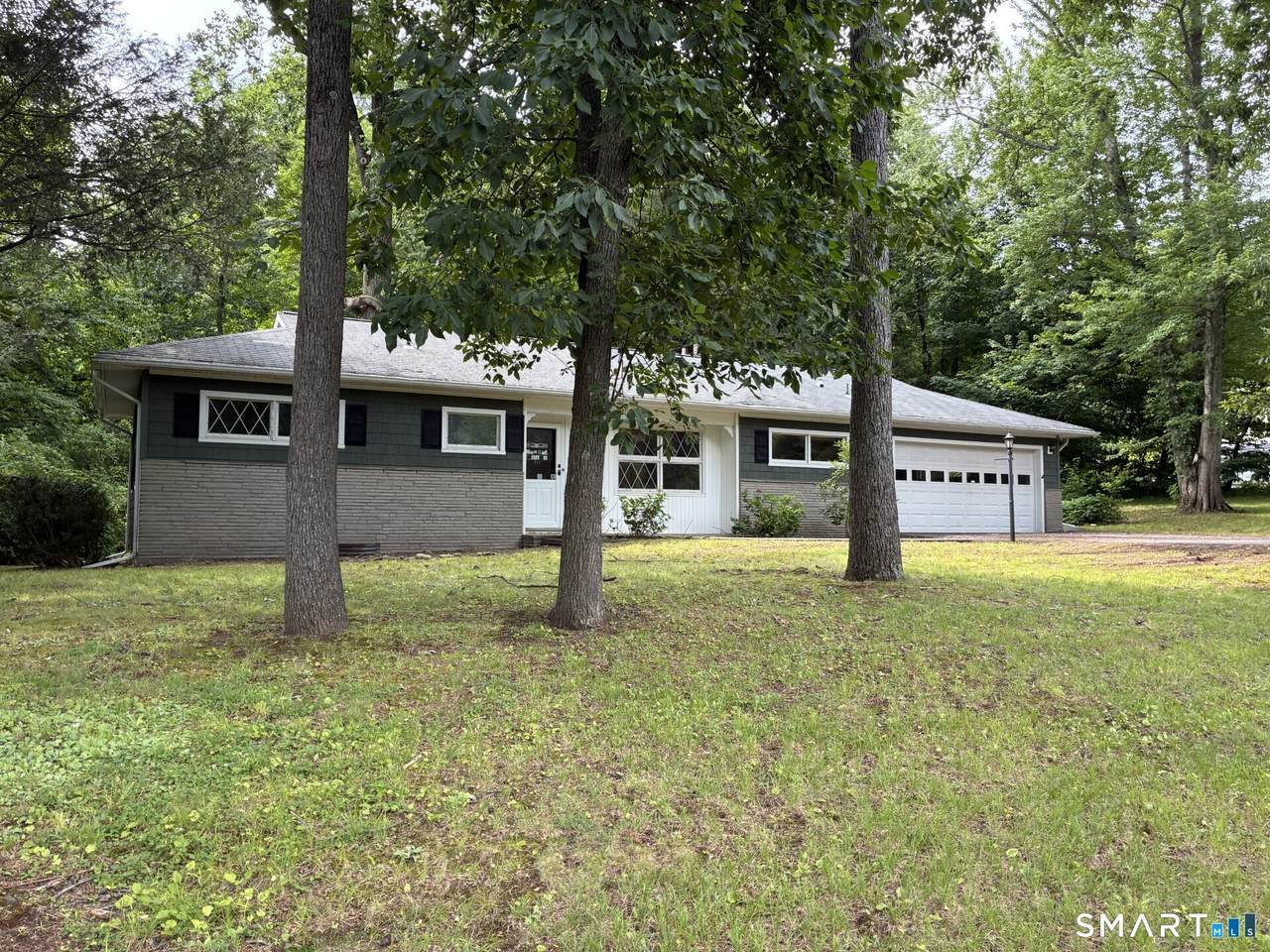 89 Hogs Back Road - Photo 1