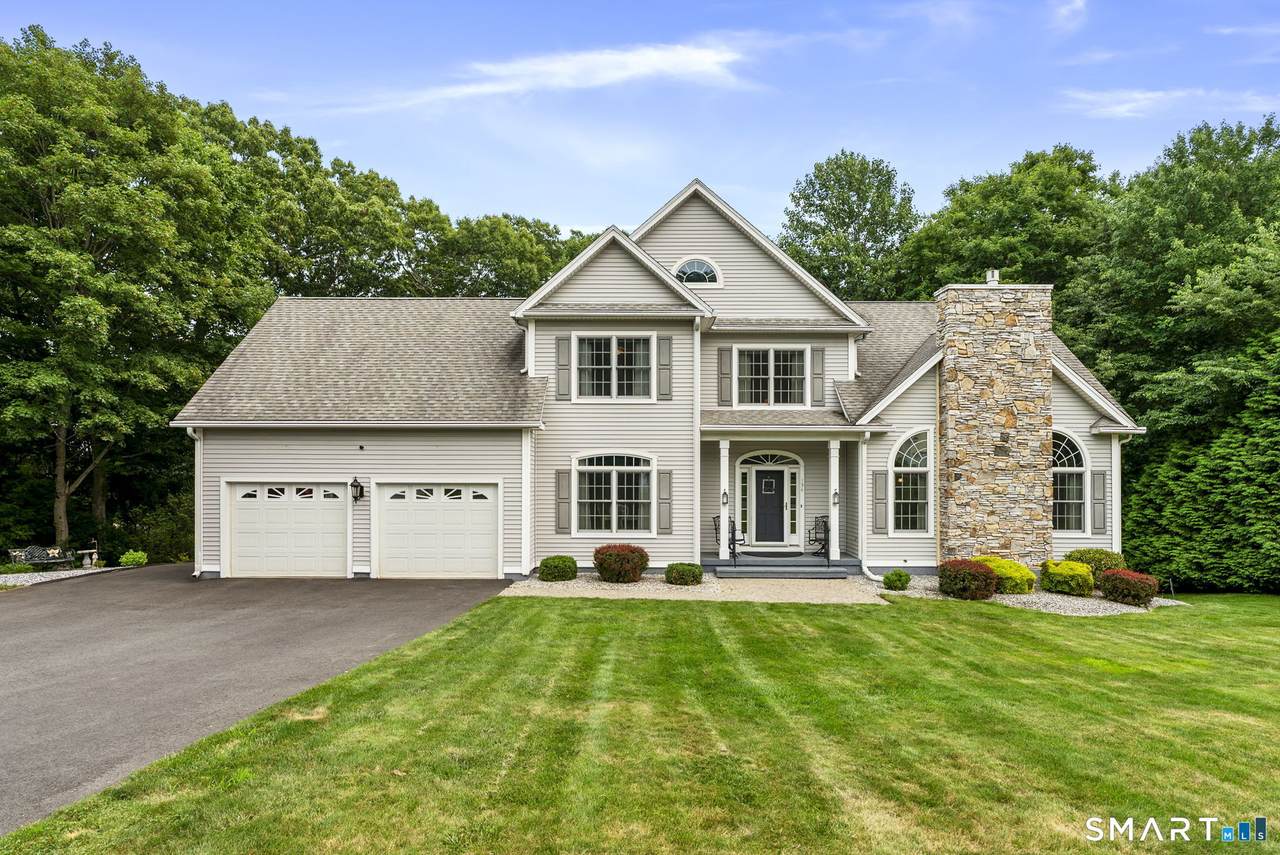134 Sunset Ridge - Photo 1