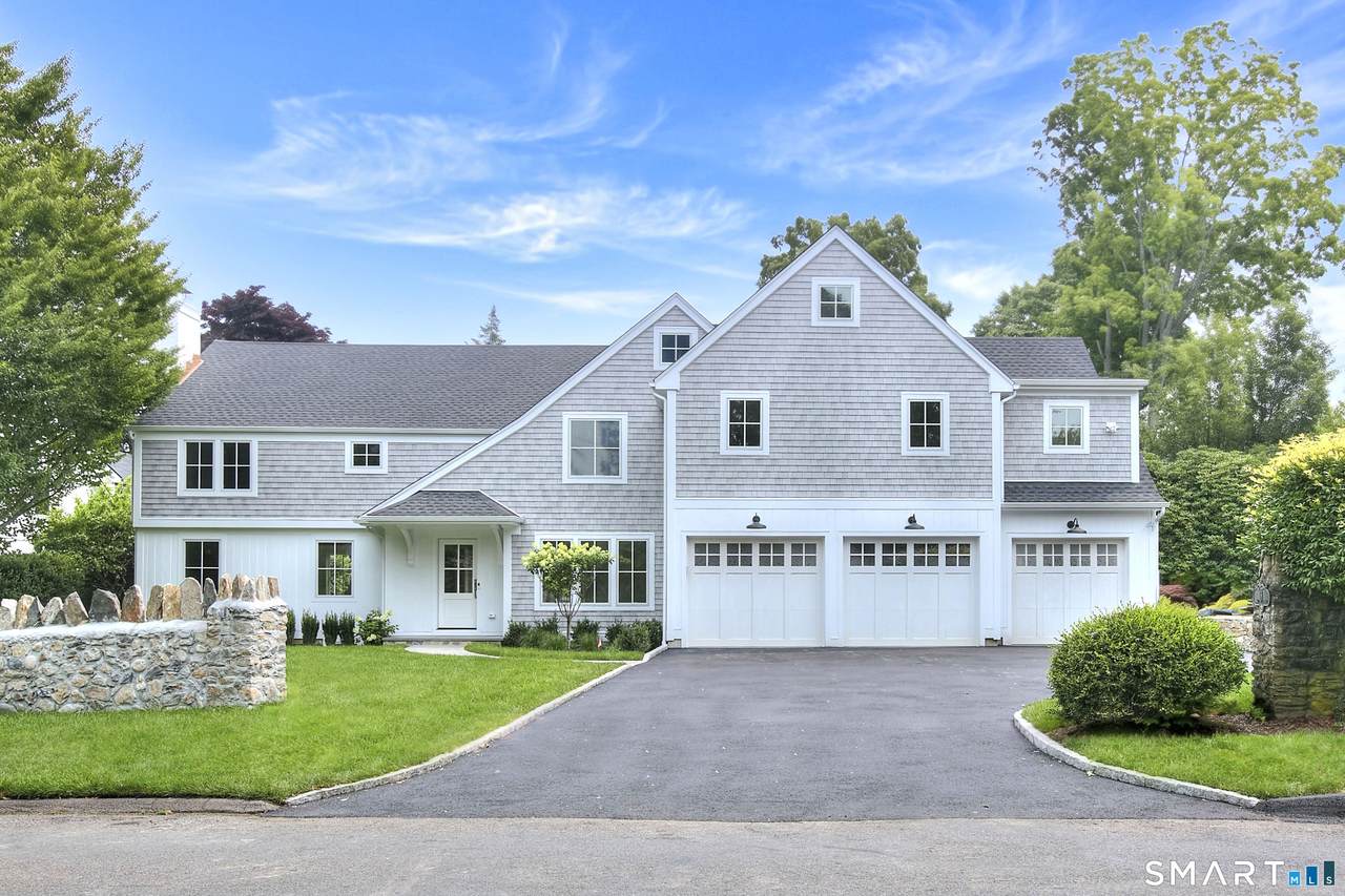 131 Sasco Hill Road - Photo 1