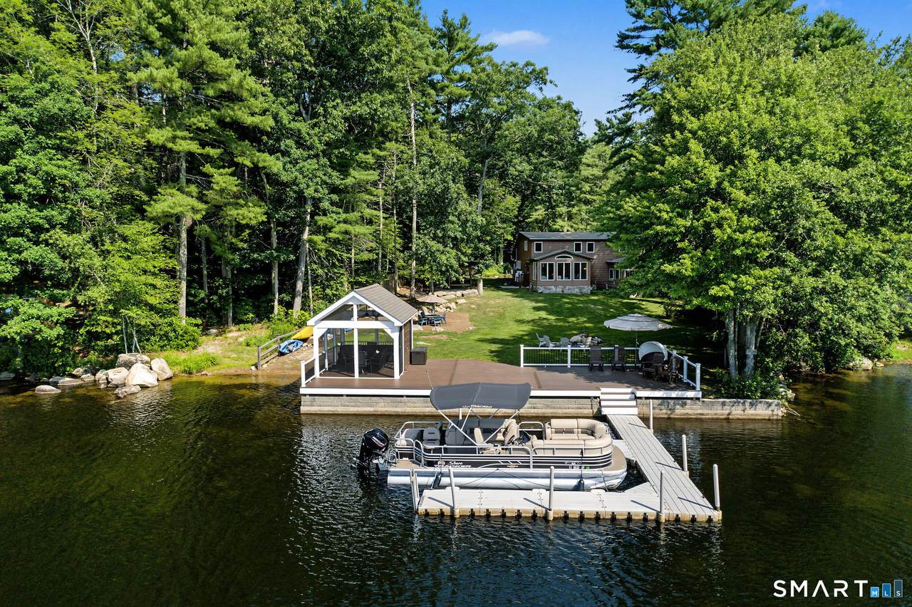 174 Shore Road - Photo 1