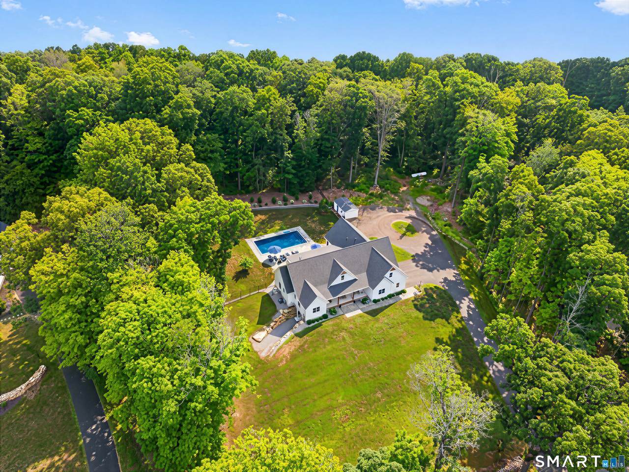 126 Kelseytown Road - Photo 1