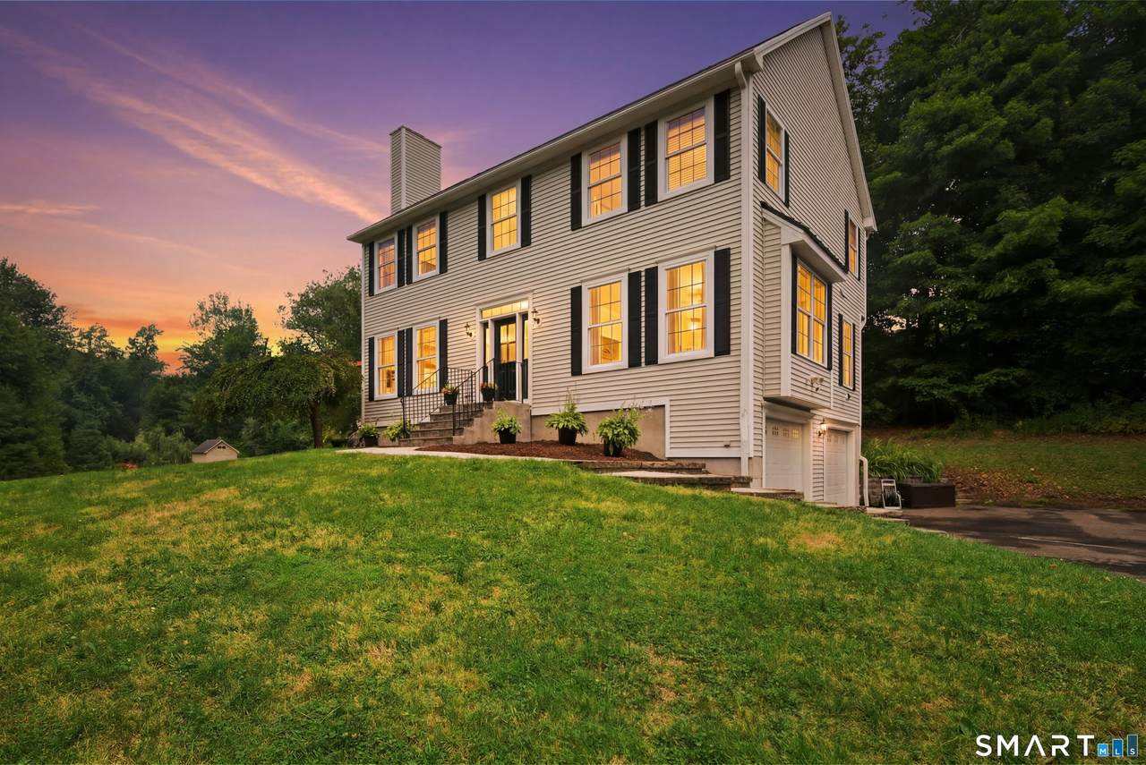104 Flat Hill Road - Photo 1