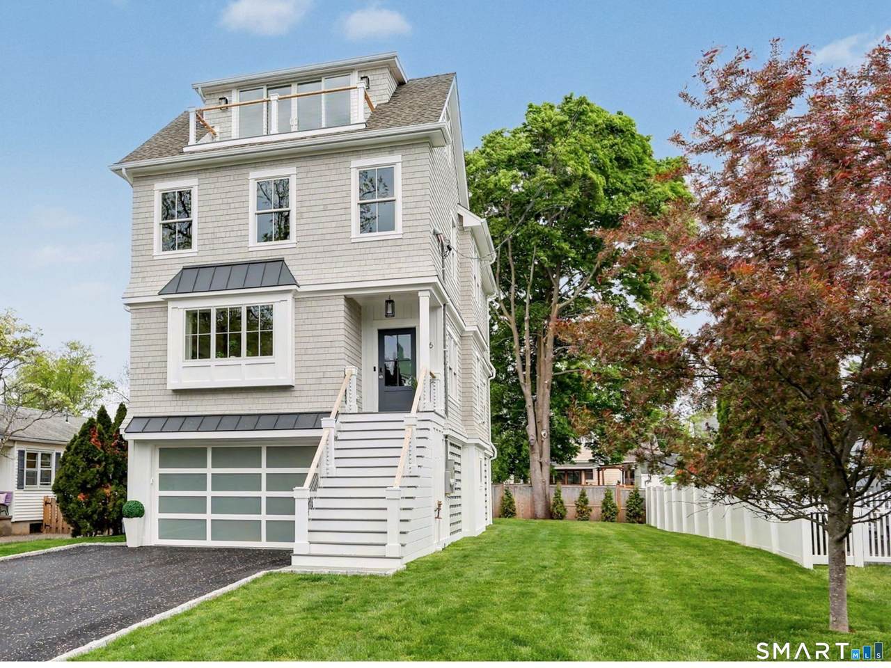 96 Clinton Street - Photo 1