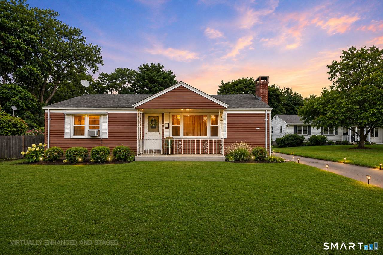 2049 Corbin Avenue - Photo 1