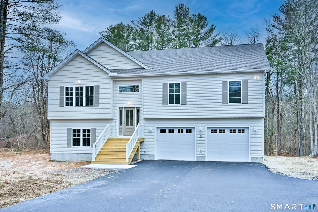 187 Thompson Road - Photo 1