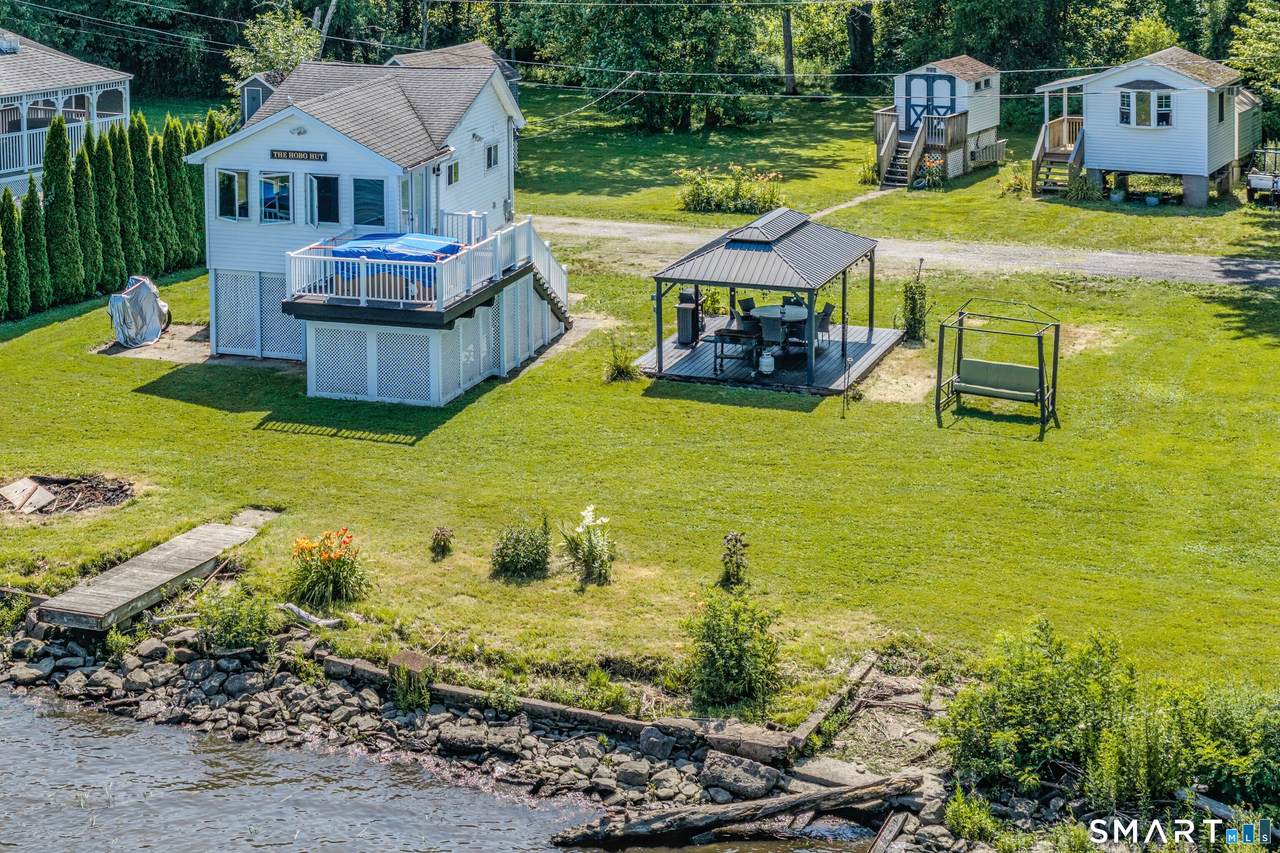 128 Little Meadow Road - Photo 1