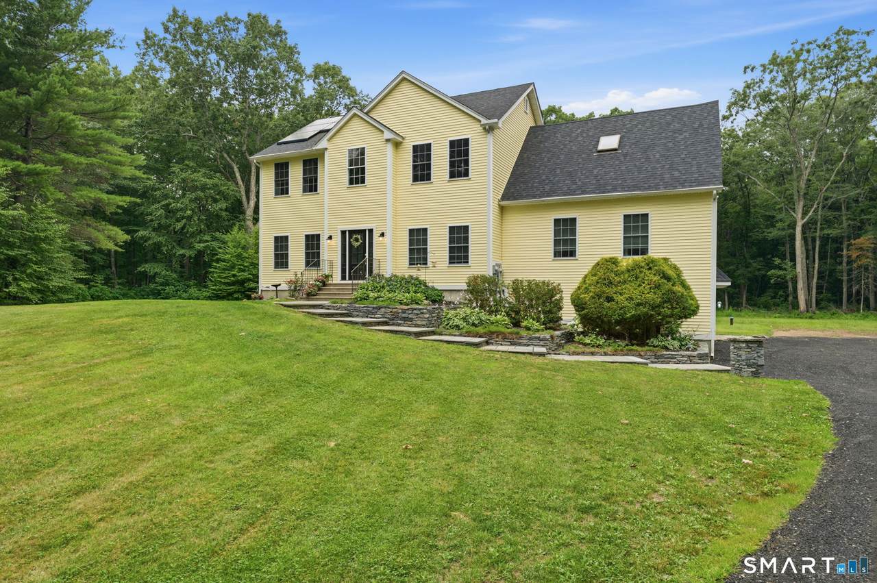 73 Burnham Highway - Photo 1