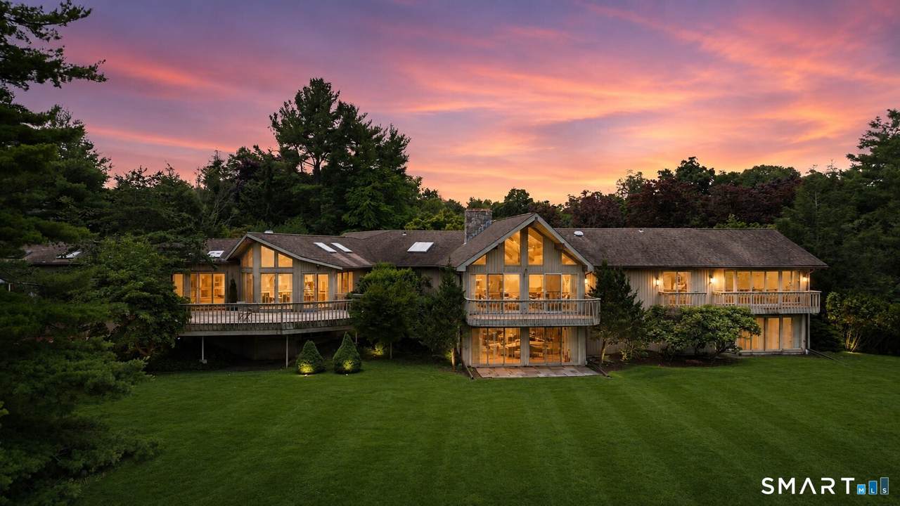 4 Aspetuck Hill Lane - Photo 1
