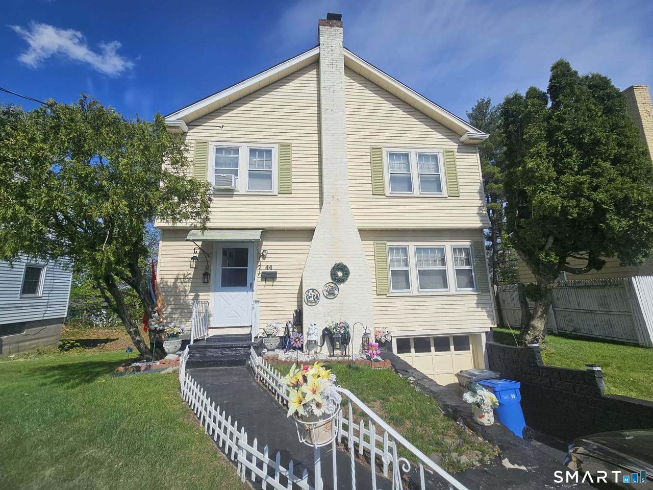 44 Forster Street - Photo 1