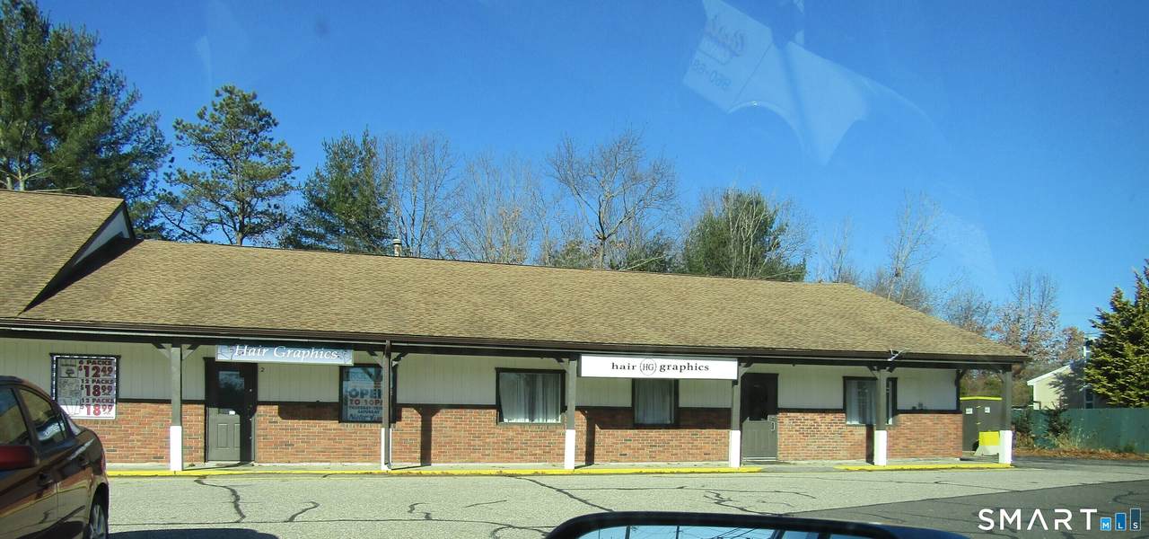 319 Boston Post Road - Photo 1