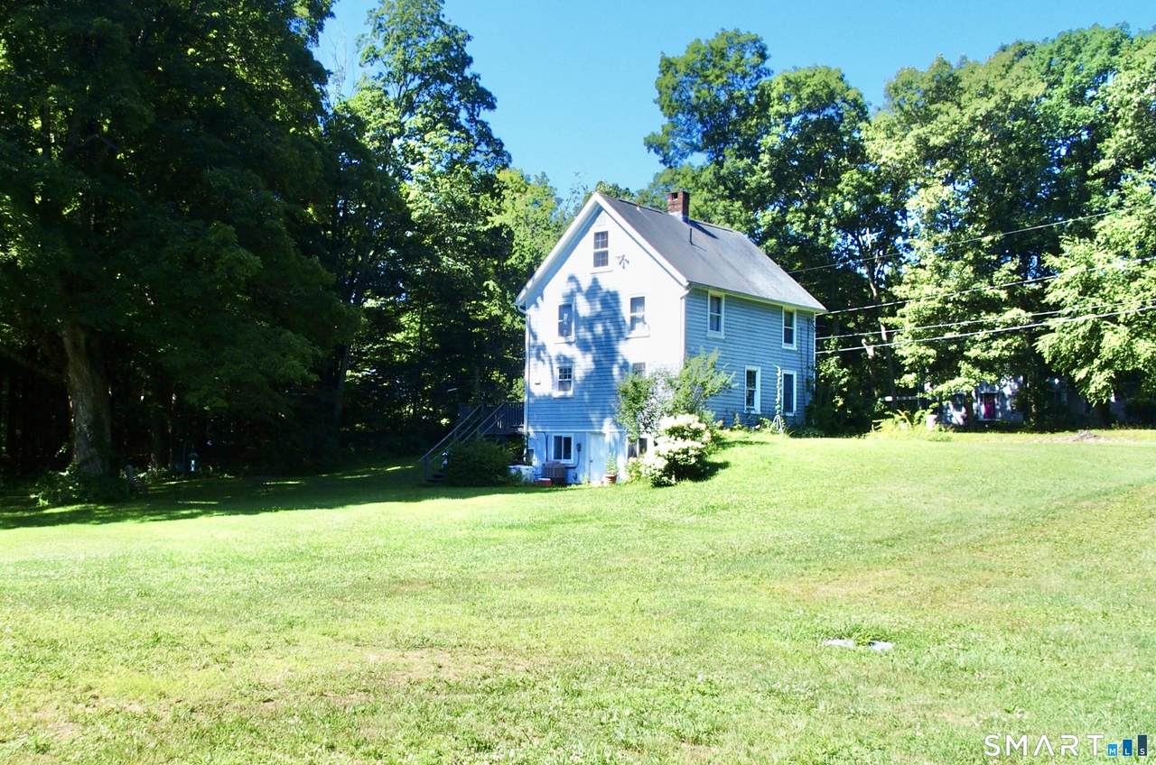 235 Bull Hill Road - Photo 1