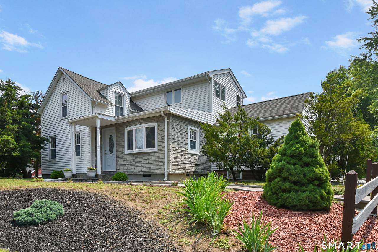 384 Long Hill Road - Photo 1