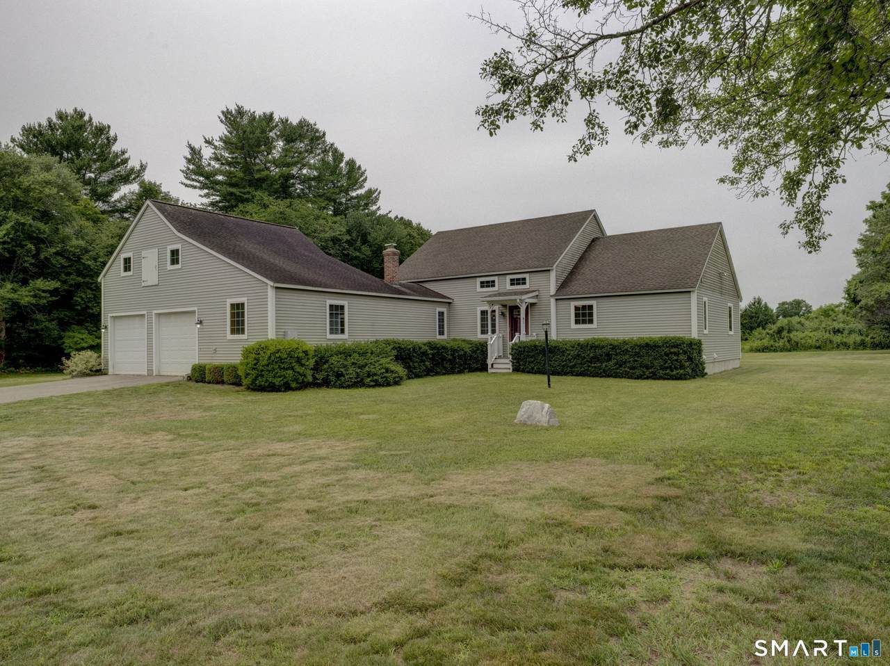 6 Autumn Ridge - Photo 1