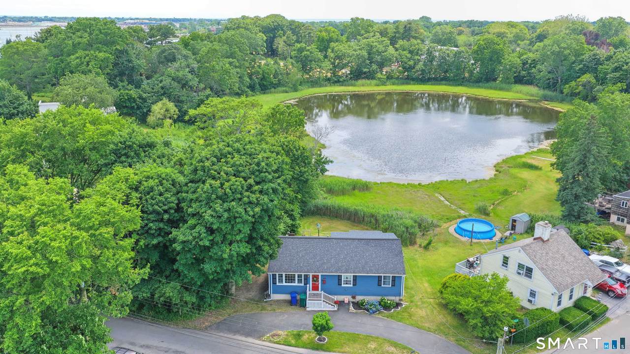 699 Selbys Pond Road - Photo 1