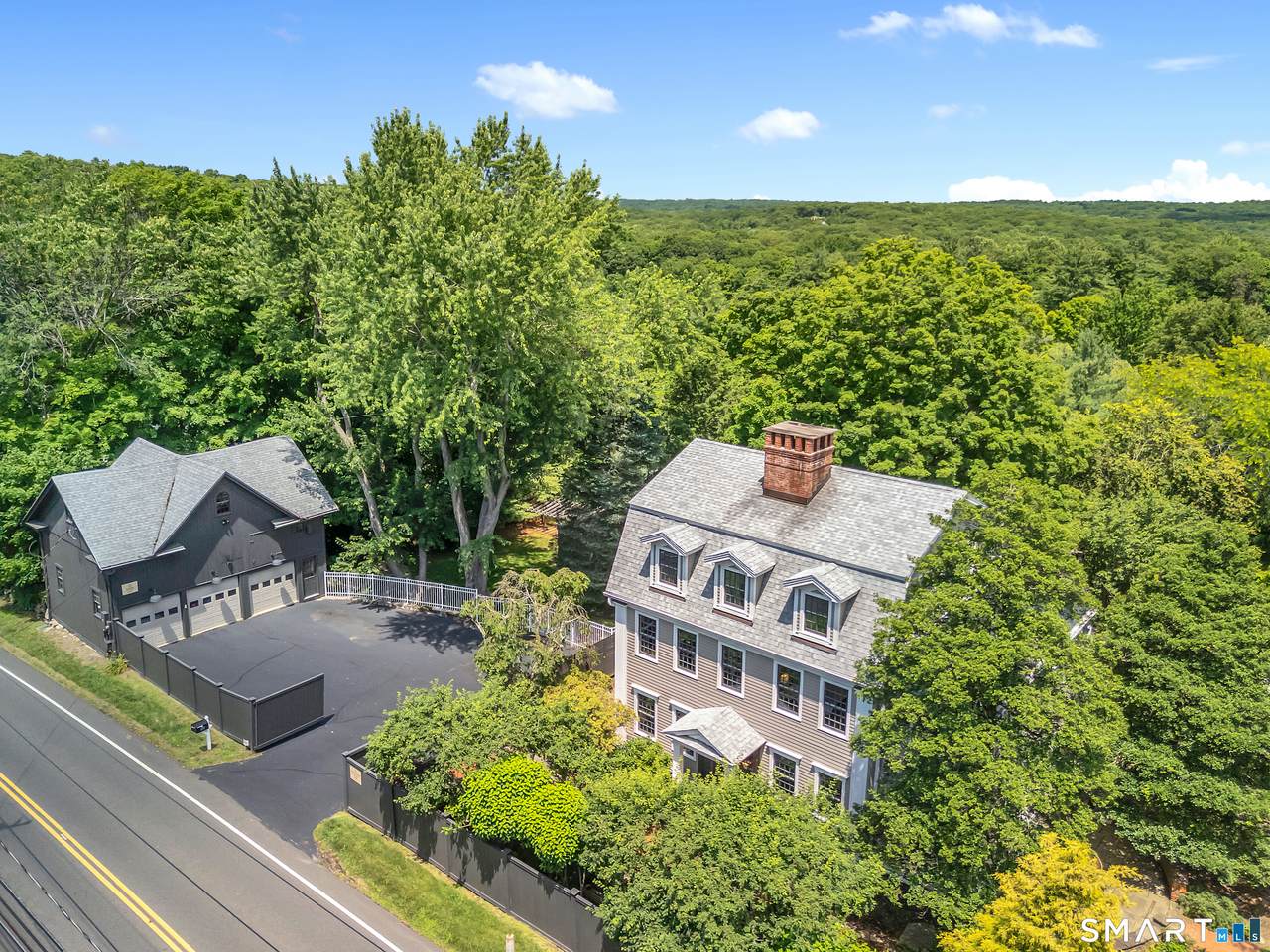 286 Black Rock Turnpike - Photo 1