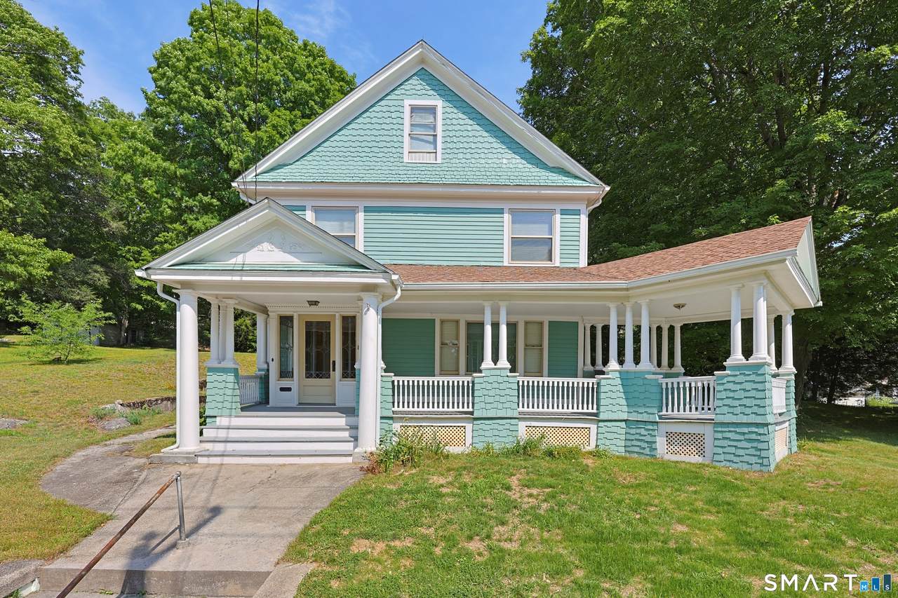 89 Mechanics Street - Photo 1