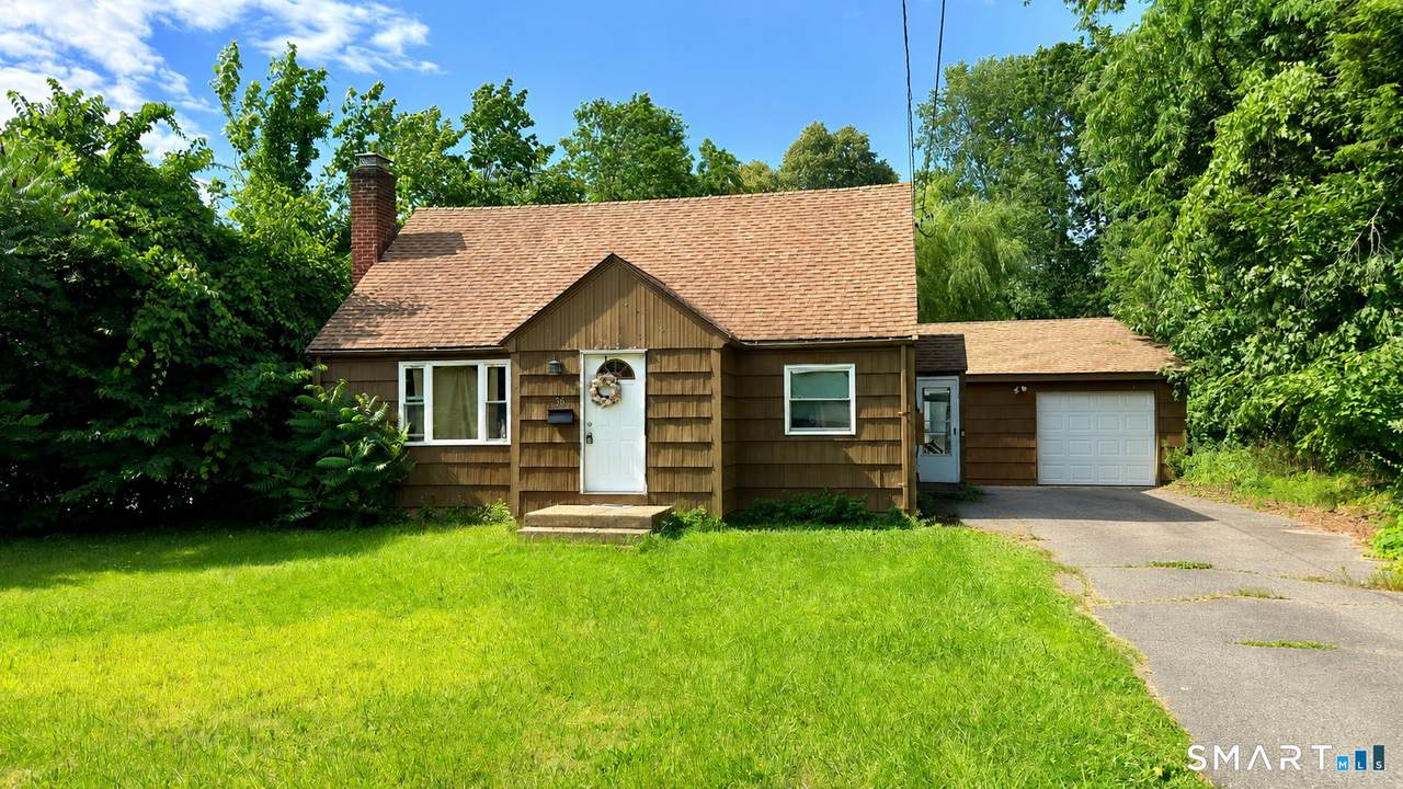 36 Woodybrook Road - Photo 1