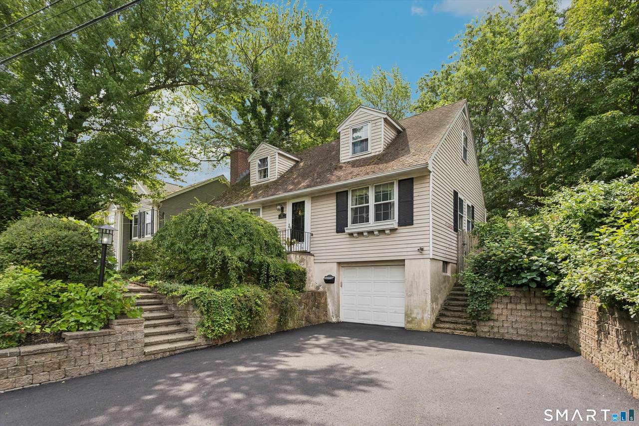 781 Tunxis Hill Road - Photo 1