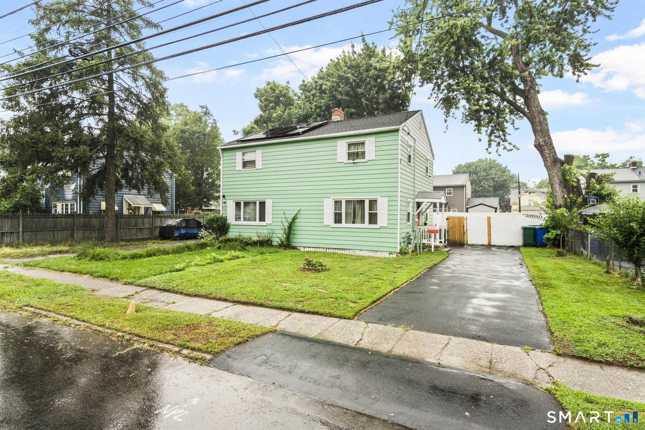 366 Columbus Avenue - Photo 1