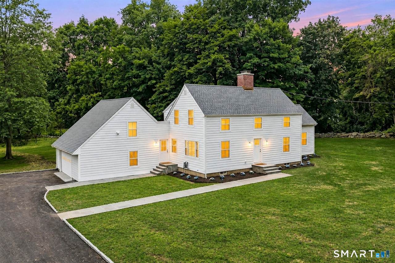 110 Cross Highway - Photo 1
