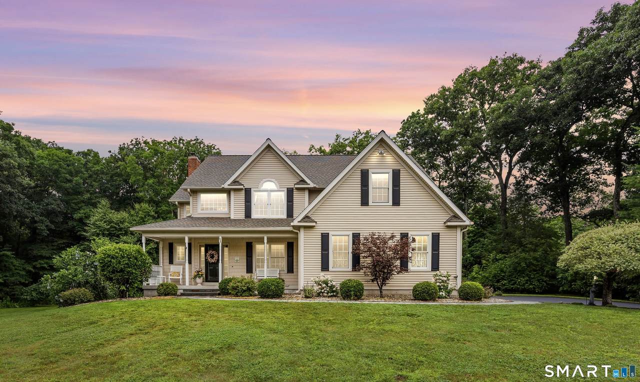 106 Stonecroft Lane - Photo 1